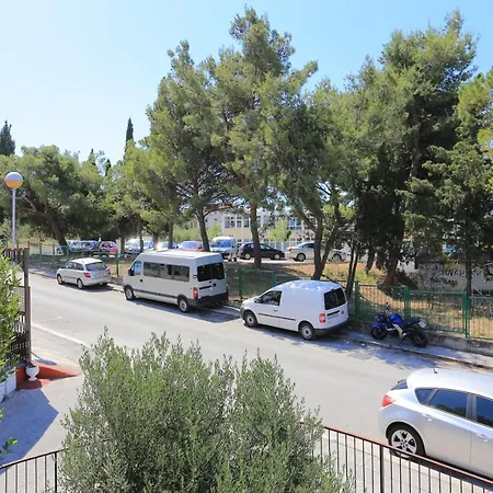 Διαμέρισμα With Wifi - 18336 *