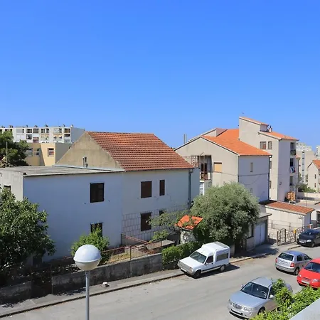 Διαμέρισμα With Wifi - 18336 *