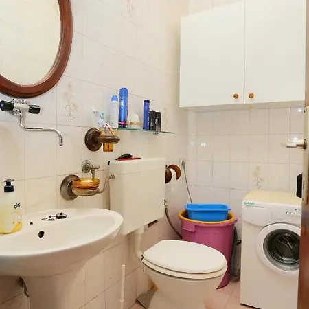 With Wifi - 18336 Apartman