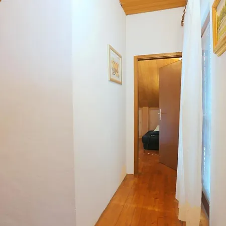 With Wifi - 18336 Apartman *